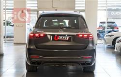 مرسيدس بنز GLS